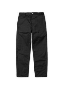 Carhartt Work In Progress Carhartt WIP Simple Pant Denison Broeken black rinsed Heren W32 L32