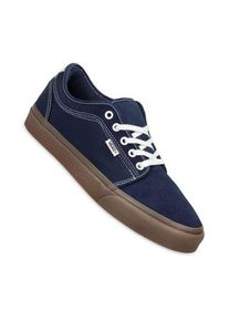 Vans Skate Chukka Low Buty dress blues gum Męskie US 5.5