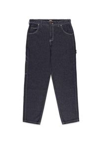 Dickies Garyville Jeansy rinsed Męskie W28 L30