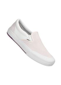 Vans BMX Slip-On Schoen marshmallow white Heren US 5