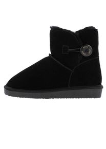 Gooce Kvinnor Boot 'Crestone' svart Storlek 36