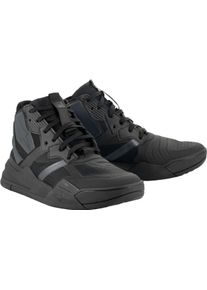 Alpinestars Speedflight, schoenen , kleur: zwart/zwart , maat: 11.5 US