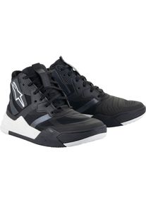 Alpinestars Speedflight, schoenen , kleur: Zwart/Wit , maat: 6.5 US