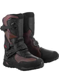 Alpinestars XT-8, boots Gore-Tex , color: Black/Brown , size: 41 EU