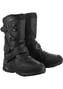 Alpinestars XT-8, boots Gore-Tex , color: Black/Black , size: 41 EU