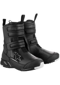 Alpinestars Stella RT-7, buty damskie Drystar , kolor: czarny/czarny , rozmiar: 42 EU
