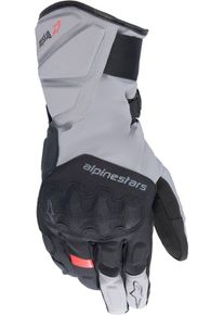 Alpinestars Tourer W-7 V2, gants Drystar , couleur: Noir/Gris Fonc&eacute; , taille: 3XL