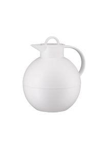 Alfi Sphere jug frosted white