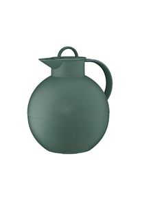 Alfi Sphere jug frost dark green 0.94 liter
