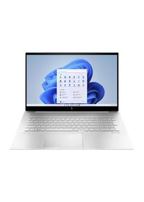 HP ENVY Laptop 17-ch1455ng - 17.3" - Intel Core i5 1155G7 - 16 GB RAM - 512 GB SSD NVMe