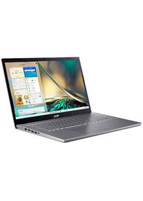 Acer A517-53-77D0 Notebook 43,9 cm (17,3 Zoll), 16 GB RAM, 1000 GB SSD, Intel® Core™ i7-12650H
