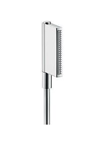 Hansgrohe Axor One Handbrause 2jet 45720000 chrom