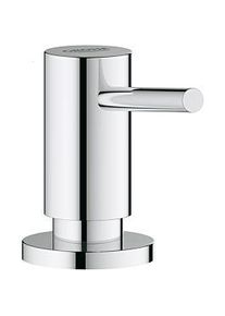 Grohe Cosmopolitan Seifenspender 40535 Vorratsbehälter 0,4 l chrom