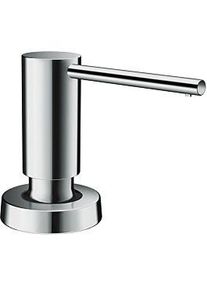 Hansgrohe Spülmittelspender 40448000 Einbauversion, chrom