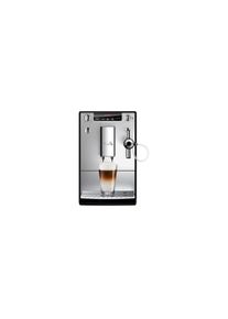 Melitta E957-103 Caffeo Solo & Perfect Milk Kaffeevollautomat , 1400W, 15 bar, silber