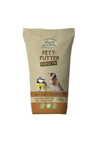 Birds Garden Fettfutter Energie Mix 10kg