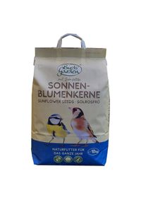 Birds Garden Sonnenblumenkerne 10kg