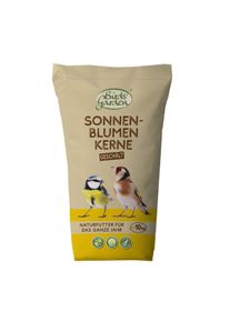 Birds Garden Sonnenblumenkerne gesch&auml;lt 10kg
