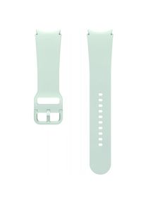 Curea smartwatch Sport Band pentru Galaxy Watch6, (M/L), Ocean Green