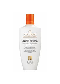 Collistar Solare Moisturizing Restructuring After Sun Balm Balsam Dupa Plaja 400 ml