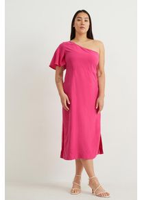 C&Amp;A Etuikleid, Pink, Taille: 48