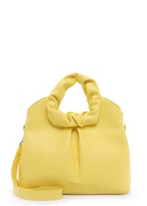 SURI FREY Sacs à main 'SFY TechBag klein' Femme jaune taille One Size