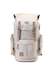 NitroBags Heren Rugzak chamois / sand One Size