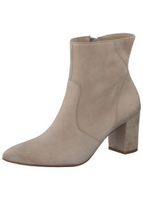 Paul Green Stiefelette Damen champagner Größe 35.5
