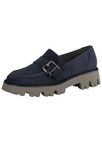 Paul Green Chaussure basse Femme bleu taille 36