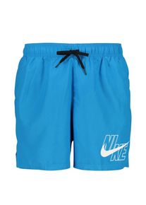 Nike Swim Pantaloni scurți apă 'Lap 5' Bărbaţi albastru, Mărimea S