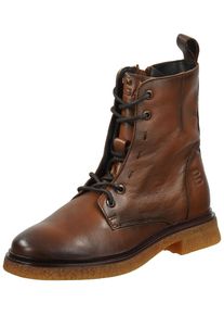 TT. BAGATT Stiefelette Damen dunkelbraun Größe 37