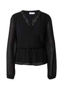 Vila Dames Blouse 'SINNA' zwart S
