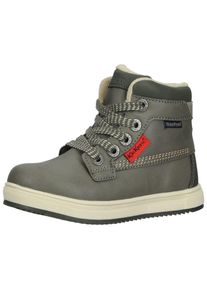 Kickers Bottes Gar&ccedil;ons vert taille 31