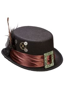 Widmann Futuristic steampunk top hat