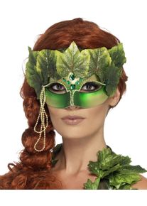 Smiffys Masque de fée de la forêt