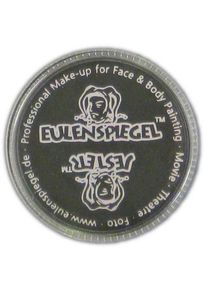Eulenspiegel Profesisonale trucco crema nero