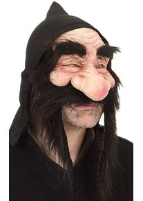 Orlob Masque Albert Gnome Noir