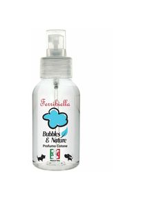 Ferribiella Parfum pour chiens aux extraits naturels de coton 100 ml