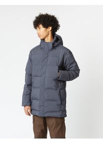 Patagonia Jackson Glacier Parka - Smolder Blue