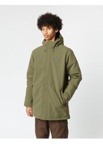 Patagonia Lone Mountain Parka - Basin Green