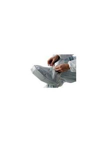 3M White Anti-Slip Over Shoe Cover, One Size, 20 pack - 7000088638