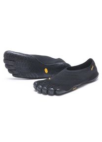 Vibram Herren FiveFingers ELX-KNIT schwarz 40.0