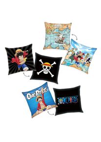 One Piece - Cushion 3-pack