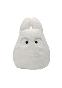 My Neighbor Totoro - Nakayoshi cushion - white Totoro