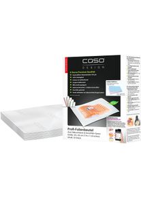 CASO GERMANY Sachets en film Caso