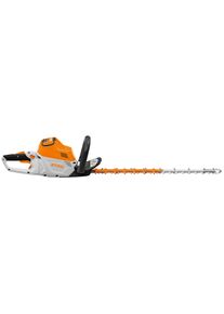 Taille-haies à batterie STIHL HSA 100, sans batterie ni chargeur