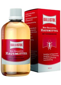 Neo BALLISTOL