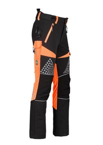 Pantalon anti-coupure Timbermen Allround