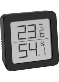 Tfa Dostmann Thermomètre-hygromètre digital TFA