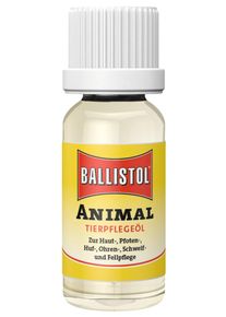 BALLISTOL Animal